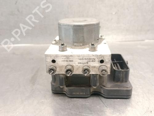 ABS pump FIAT PANDA (312_, 319_) 1.0 Mild Hybrid (312.PYD1B) | BP27854963M43 