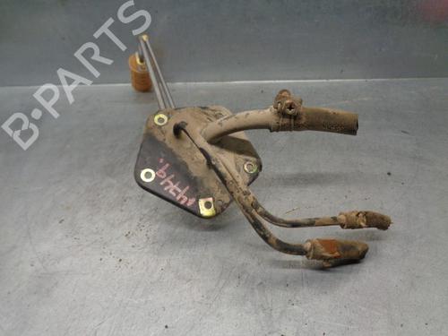 Fuel pump HYUNDAI H100 Van 2.5 TDiC | BP9219975M76 