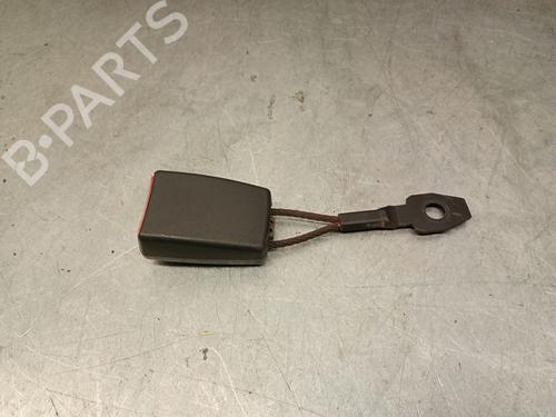 Used Seat buckle MERCEDES-BENZ C-CLASS (W202) C 250 Turbo-D (202.128) (150 hp) 25025022