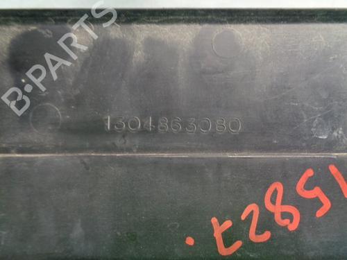 Grille PEUGEOT BOXER Bus (230P) 2.5 TDI | BP10293535C40 