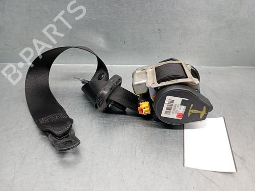 Front left seatbelt MERCEDES-BENZ B-CLASS Sports Tourer (W245) B 180 CDI (245.207) | BP29876958I26