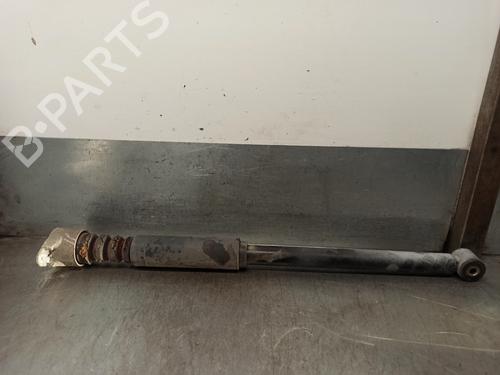Used Right rear shock absorber FORD FIESTA V (JH_, JD_) [2001-2014]  15500991