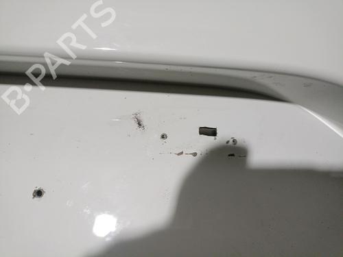 Rear bumper SEAT TOLEDO IV (KG3) 1.6 TDI | BP30184428C8