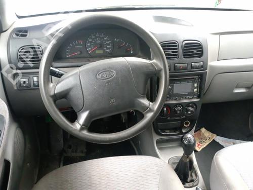 Right rear window switch KIA RIO I Hatchback (DC) 1.5 16V | BP27176084I28 - Image 10