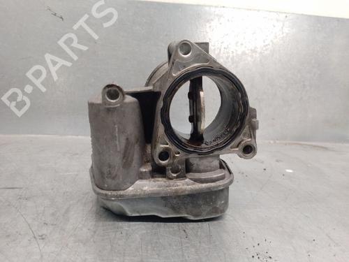 Throttle body VW PASSAT B6 Variant (3C5) 2.0 TDI 16V | BP32524935M82