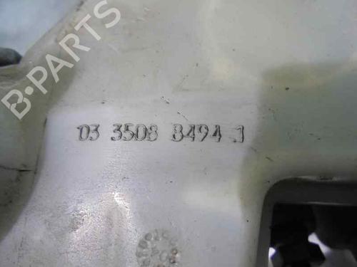Brake master cylinder FORD FIESTA V (JH_, JD_) 1.6 TDCi | BP2076863M77 