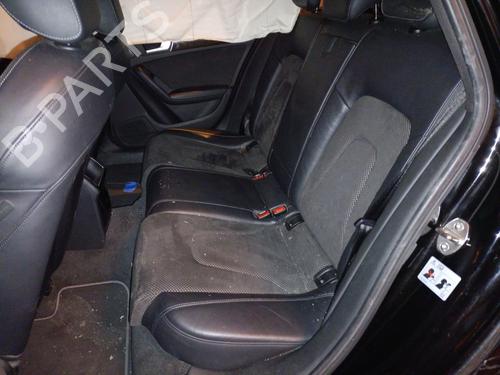 Left front driveshaft AUDI A4 B8 Avant (8K5) 2.0 TDI | BP32096398M38  - Image 13