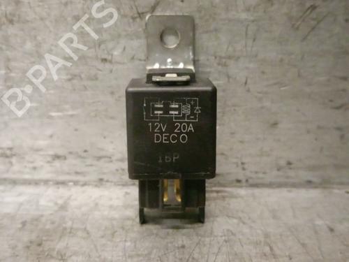 Used Electronic module SSANGYONG RODIUS II 2.0 Xdi (155 hp) 30790835