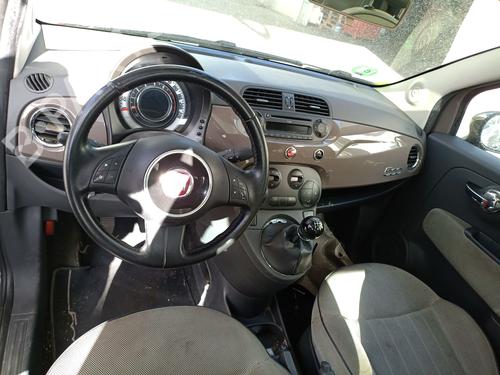 Front right seatbelt FIAT 500 (312_) 1.4 (312AXC1B, 312CXC1B) | BP29078330I25 - Image 15