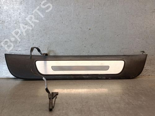 Used Other Other AUDI A7 Sportback (4GA, 4GF) 3.0 TDI quattro (218 hp) 36014589 36014589