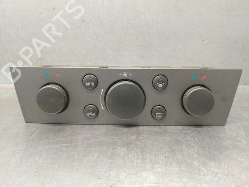 Used Climate control Climate control OPEL VECTRA C (Z02) 2.2 DTI 16V (F69) (125 hp) 33203744 33203744