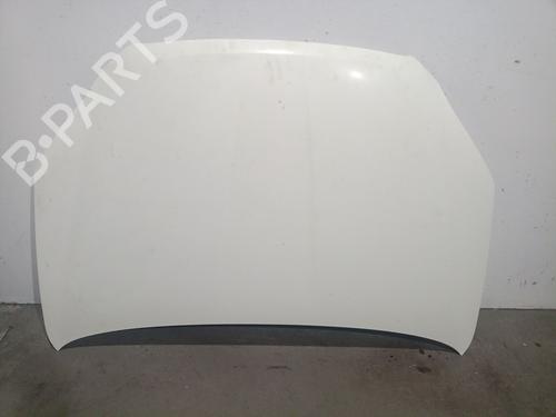 Used Hood SSANGYONG KORANDO (CK) 2.0 e-XDi (175 hp) 32454766