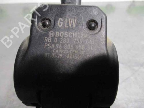 Pedal CITROËN C4 I (LC_) 1.6 16V | BP3144755I4 