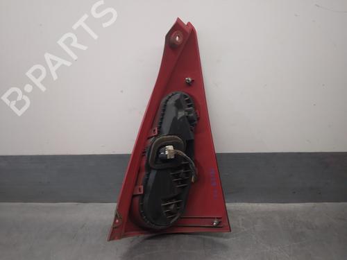 Left taillight PEUGEOT 107 (PM_, PN_) 1.0 | BP13648049C34 