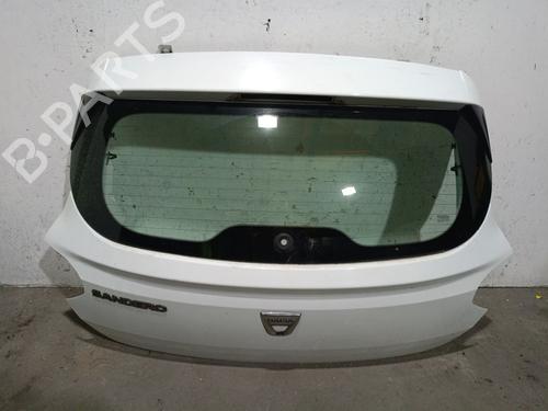 Used Tailgate DACIA SANDERO III 1.0 TCe 90 (91 hp) 31538617