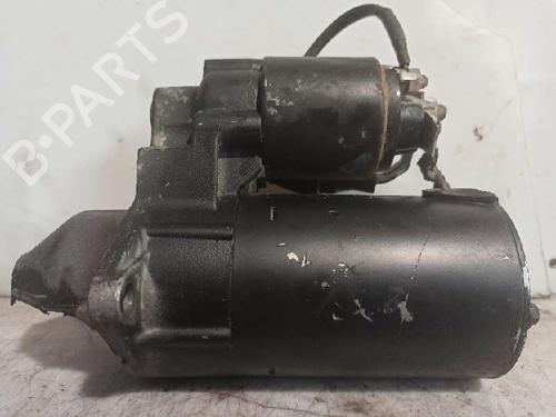 Used Starter OPEL ASTRA G Hatchback (T98) [1998-2009]  8125593
