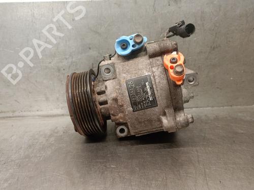 Used AC compressor AC compressor 39569101 39569101