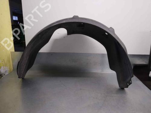 Wheel arch SMART FORFOUR (454) 1.5 CDI (454.001) | BP20266120C56 