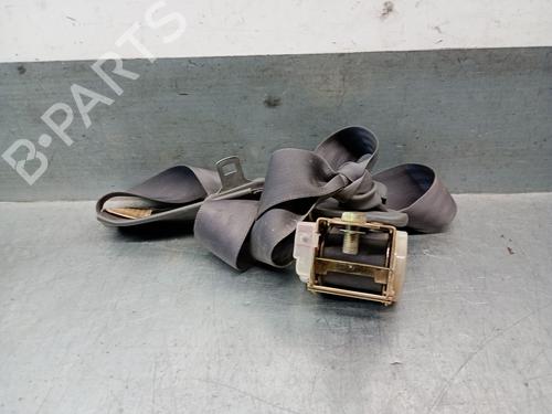 Rear right seatbelt FORD RANGER (ER, EQ, R_) 2.5 TD 4x4 | BP23053707I28 
