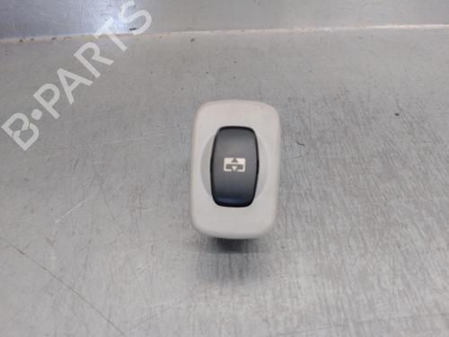 Used Left rear window switch PEUGEOT 807 (EB_) 2.0 HDi (107 hp) 13535019