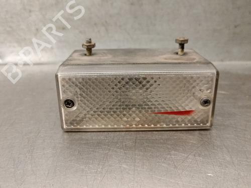 Used Rear fog light Rear fog light 38536123 38536123