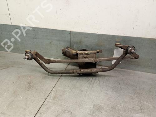 Used Front wiper motor Front wiper motor CITROËN JUMPY I (U6U_) 2.0 HDi 95 (94 hp) 33619403 33619403