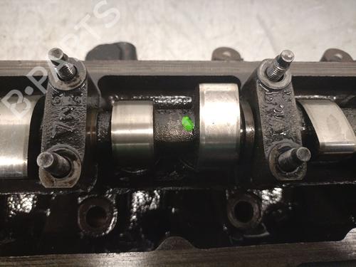 Cylinder head FORD C-MAX (DM2) 1.8 TDCi | BP32184156M5 