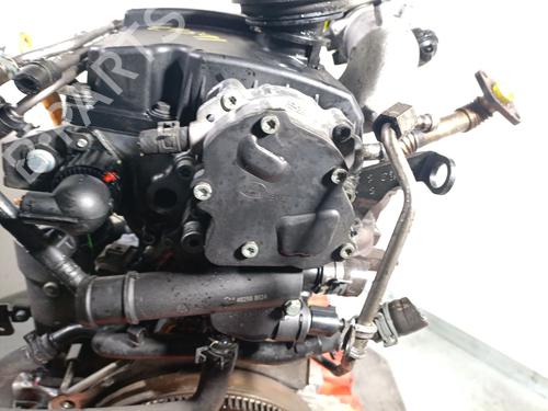 Engine SEAT IBIZA III (6L1) 1.4 TDI | BP32189270M1 