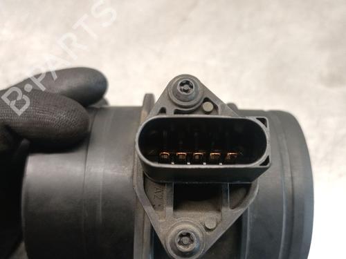 Mass air flow sensor VW TOURAN (1T1, 1T2) 2.0 TDI 16V | BP28018131M95 