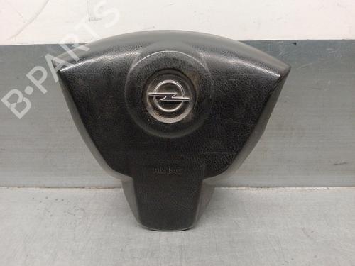 Used Driver airbag Driver airbag OPEL MOVANO A Van (X70) 2.5 DTI (FD) (115 hp) 16934886 16934886