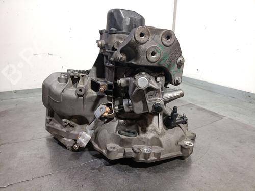 Gearbox OPEL CORSA D (S07) 1.3 CDTI (L08, L68) | BP37496148M3 - Image 2
