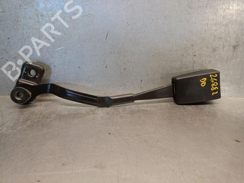Used Seat buckle Seat buckle AUDI A3 (8L1) 1.9 TDI (110 hp) 40237786 40237786