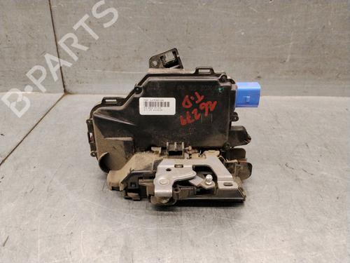 Used Rear right lock Rear right lock 38287795 38287795