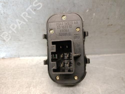 Left front window switch FORD FOCUS I Turnier (DNW) 1.8 TDCi | BP31996041I27