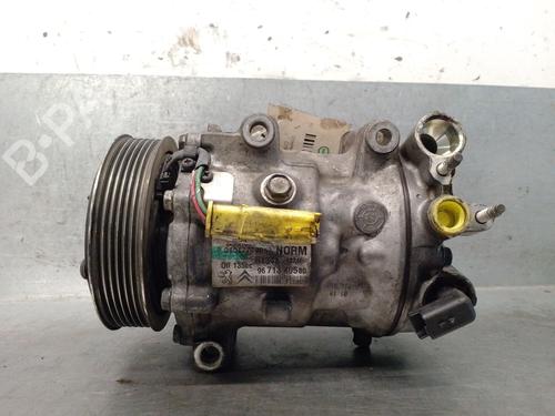 Used AC compressor AC compressor 37152834 37152834
