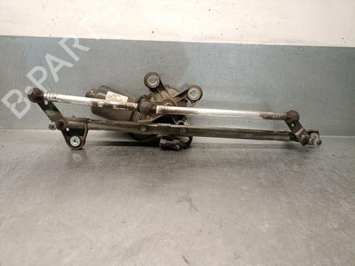 front-wiper-motor-opel-vectra-c-z02-2002-2003-2004-2005-2006-2007-2008-2009-39613635 main image