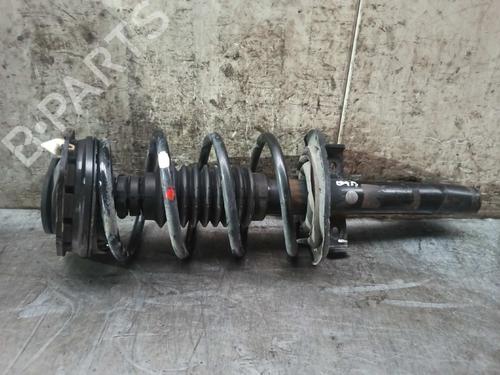 Used Left front shock absorber RENAULT MEGANE II Coupé-Cabriolet (EM0/1_) 1.6 16V (112 hp) 8289889