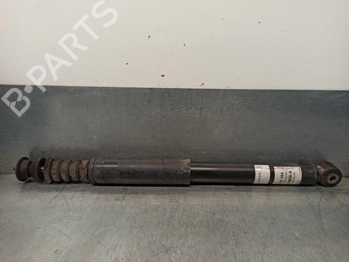 Used Left rear shock absorber RENAULT MODUS / GRAND MODUS (F/JP0_) [2004-2025]  15056018