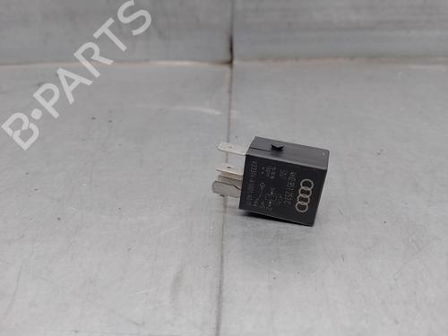 Electronic module SEAT LEON (5F1)  | BP15897065M83 