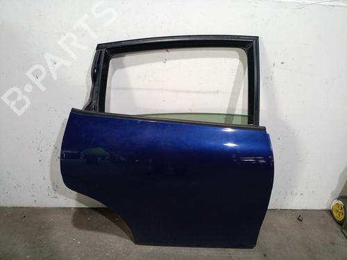 right-rear-door-seat-leon-1p1-2005-2006-2007-2008-2009-2010-2011-2012-2013-33656953 main image