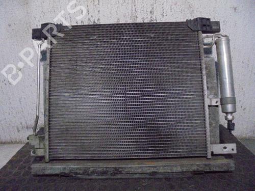 AC radiator NISSAN JUKE (F15)  | BP9145112M32 