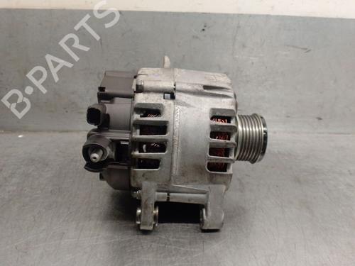 Used Alternator CITROËN JUMPER II Bus 2.2 HDi 120 (120 hp) 32271956