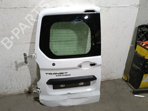Used Left rear door FORD TRANSIT COURIER B460 MPV 1.5 TDCi (75 hp) 27556636