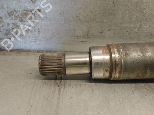 Right front driveshaft FORD FOCUS III 1.6 TDCi | BP36466717M39 - Image 4