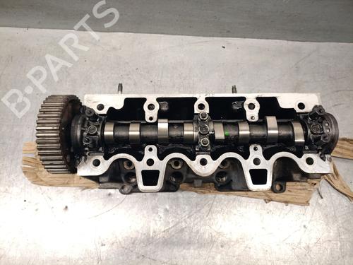 Cylinder head CITROËN SAXO (S0, S1) 1.5 D | BP30890686M5 