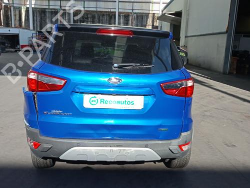 Engine control unit (ECU) FORD ECOSPORT 1.0 EcoBoost | BP36701016M57 - Image 7