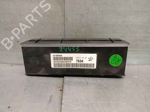 elektronisk-modul-chevrolet-cruze-hatchback-j305-2010-31590509 main image