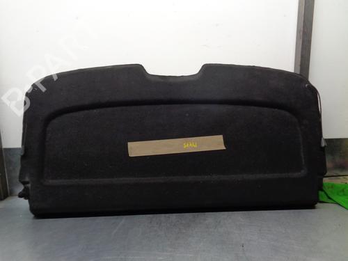 Used Rear parcel shelf Rear parcel shelf PEUGEOT 308 I (4A_, 4C_) 1.6 HDi (90 hp) 8806210 8806210