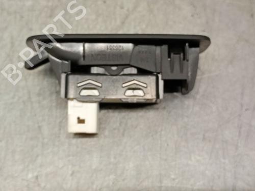 Left rear window switch CITROËN C4 Grand Picasso II (DA_, DE_) 2.0 BlueHDi 150 | BP28361141I29 