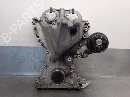 Used Timing cover Timing cover FORD FOCUS III Turnier 1.0 EcoBoost (125 hp) 34495136 34495136